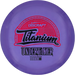 Discraft Undertaker | Titanium | Gebraucht: Zustand 10 |