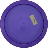 Discraft Undertaker | Titanium | Gebraucht: Zustand 10 |