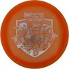 Discmania CD1 - The Crush Boys | C-Line | Gebraucht: Zustand 10 |