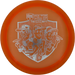 Discmania CD1 - The Crush Boys | C-Line | Gebraucht: Zustand 10 |