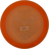 Discmania CD1 - The Crush Boys | C-Line | Gebraucht: Zustand 10 |
