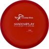 Crosslap Discs Shadowplay | Maximum | Gebraucht: Zustand 10 |