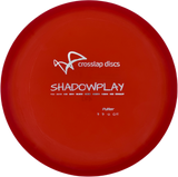 Crosslap Discs Shadowplay | Maximum | Gebraucht: Zustand 10 |