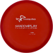 Crosslap Discs Shadowplay | Maximum | Gebraucht: Zustand 10 |