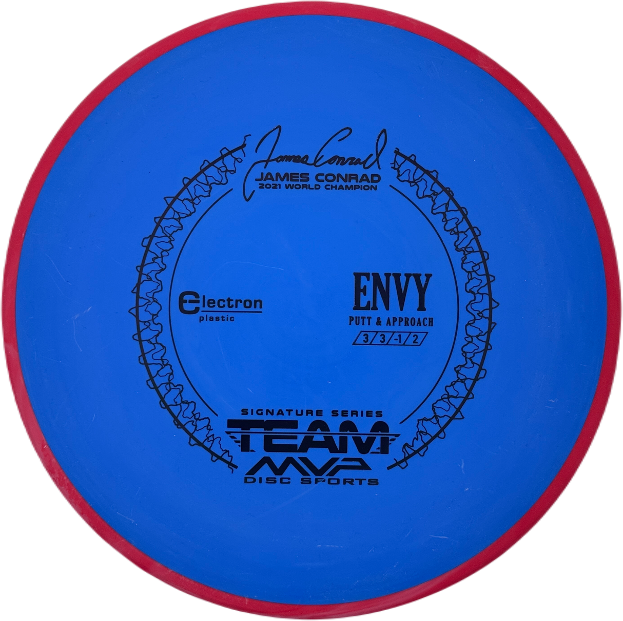 Axiom Envy | Electron | Gebraucht: Zustand 10 |
