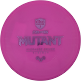 Discmania Mutant | Neo | Gebraucht: Zustand 10 |