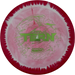 Innova Tern | Halo Star | Gebraucht: Zustand 10 |