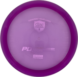 Discmania PD | C-Line | Gebraucht: Zustand 10 |