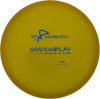 Crosslap Discs Shadowplay | Platinum | Gebraucht: Zustand 10 |