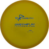 Crosslap Discs Shadowplay | Platinum | Gebraucht: Zustand 10 |