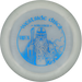 Westside Discs Sorcerer VIP-X (Gebraucht: Zustand 10)