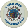 Latitude 64° Saint Pro - 1. Rizzi Open 2014 | Gold | Gebraucht: Zustand 10 |