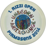 Latitude 64° Saint Pro - 1. Rizzi Open 2014 | Gold | Gebraucht: Zustand 10 |