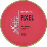 Axiom Pixel | Electron Soft