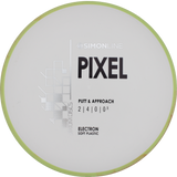 Axiom Pixel | Electron Soft