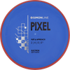 Axiom Pixel | Electron Soft