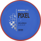 Axiom Pixel | Electron Soft