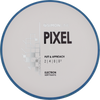 Axiom Pixel | Electron Soft