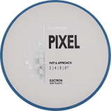 Axiom Pixel | Electron Soft