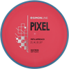 Axiom Pixel | Electron Soft