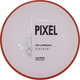 Axiom Pixel | Electron Firm