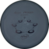 MVP Anode Electron