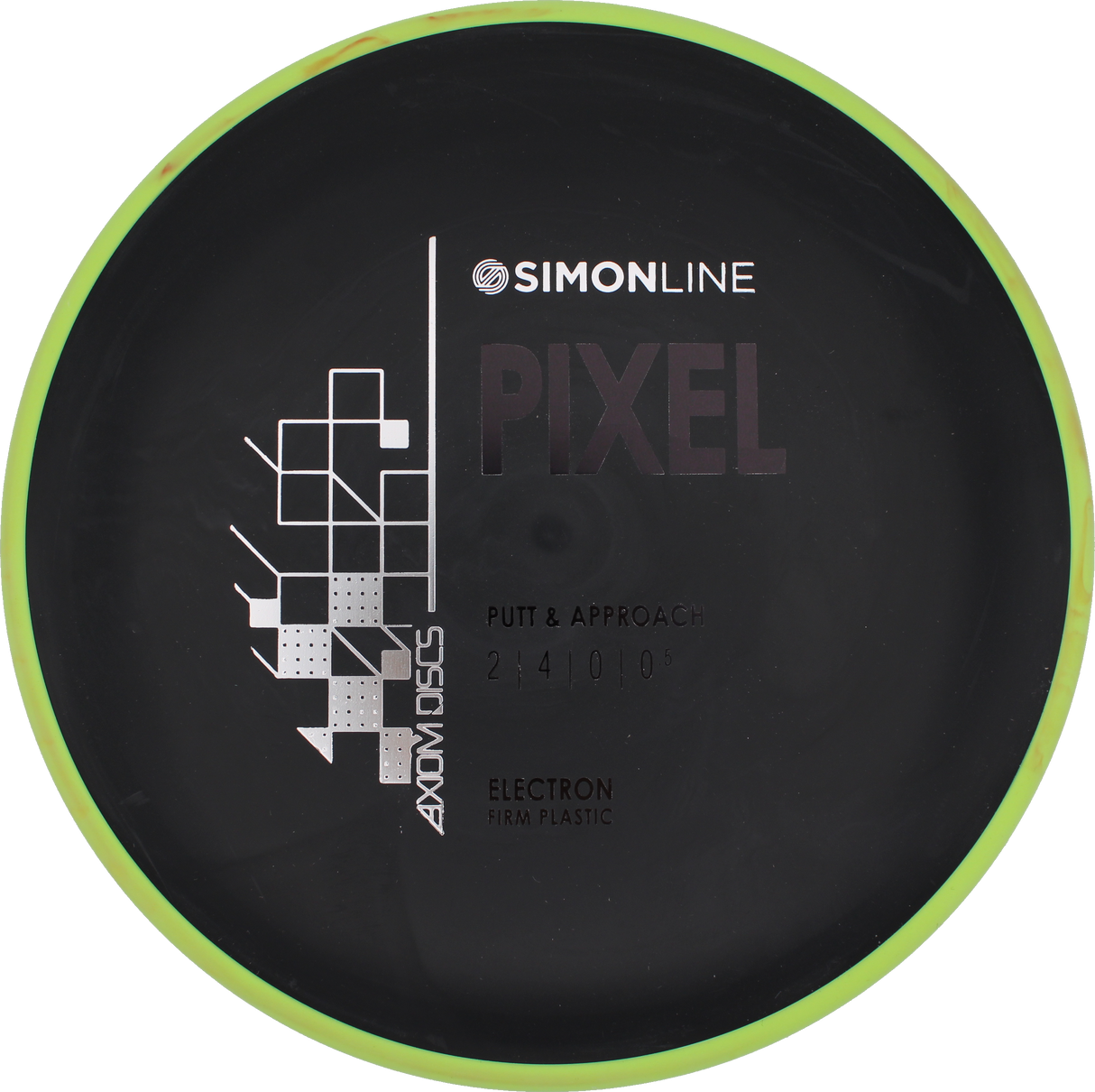 Axiom Pixel | Electron Firm