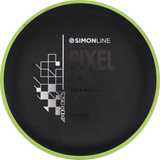 Axiom Pixel | Electron Firm