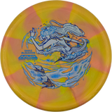 Streamline Cosmic Neutron Range - Eagle McMahon Team Series - "Water" Elemental Series