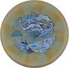 Streamline Cosmic Neutron Range - Eagle McMahon Team Series - "Water" Elemental Series
