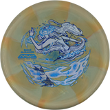 Streamline Cosmic Neutron Range - Eagle McMahon Team Series - "Water" Elemental Series