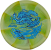 Streamline Cosmic Neutron Range - Eagle McMahon Team Series - "Water" Elemental Series