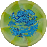 Streamline Cosmic Neutron Range - Eagle McMahon Team Series - "Water" Elemental Series