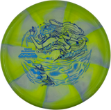 Streamline Cosmic Neutron Range - Eagle McMahon Team Series - "Water" Elemental Series
