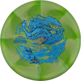 Streamline Cosmic Neutron Range - Eagle McMahon Team Series - "Water" Elemental Series