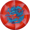 Streamline Cosmic Neutron Range - Eagle McMahon Team Series - "Water" Elemental Series