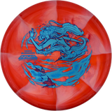 Streamline Cosmic Neutron Range - Eagle McMahon Team Series - "Water" Elemental Series