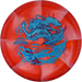 Streamline Cosmic Neutron Range - Eagle McMahon Team Series - "Water" Elemental Series