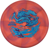 Streamline Cosmic Neutron Range - Eagle McMahon Team Series - "Water" Elemental Series