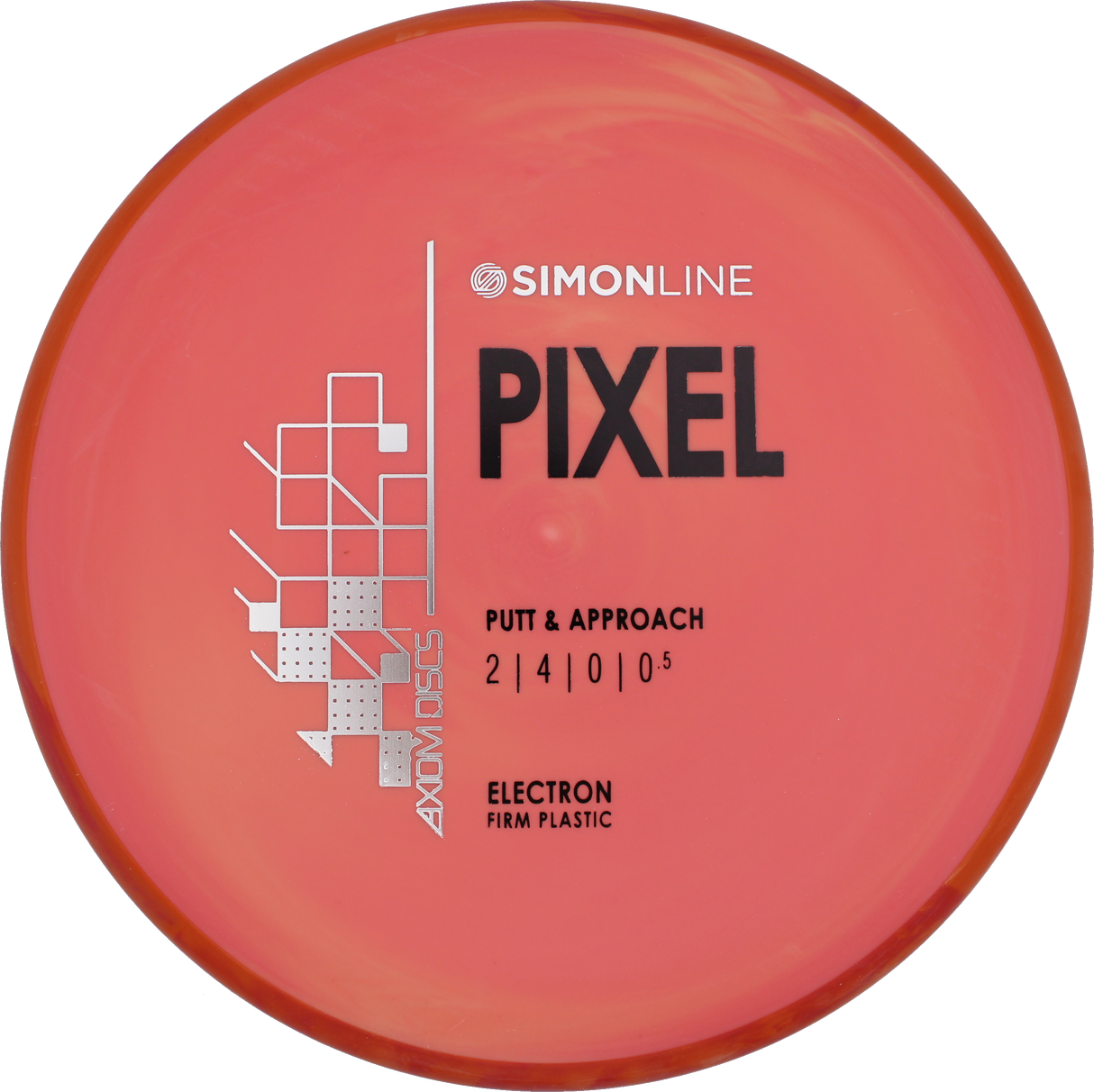 Axiom Pixel | Electron Firm