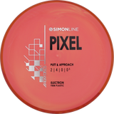 Axiom Pixel | Electron Firm