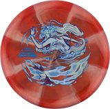 Streamline Cosmic Neutron Range - Eagle McMahon Team Series - "Water" Elemental Series