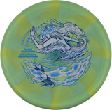Streamline Cosmic Neutron Range - Eagle McMahon Team Series - "Water" Elemental Series