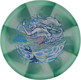 Streamline Cosmic Neutron Range - Eagle McMahon Team Series - "Water" Elemental Series
