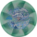 Streamline Cosmic Neutron Range - Eagle McMahon Team Series - "Water" Elemental Series