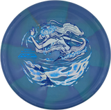 Streamline Cosmic Neutron Range - Eagle McMahon Team Series - "Water" Elemental Series