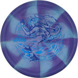 Streamline Cosmic Neutron Range - Eagle McMahon Team Series - "Water" Elemental Series