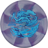 Streamline Cosmic Neutron Range - Eagle McMahon Team Series - "Water" Elemental Series