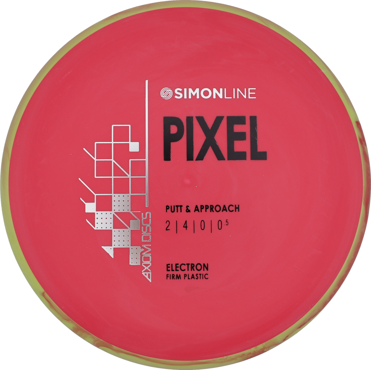 Axiom Pixel | Electron Firm