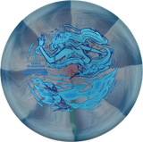 Streamline Cosmic Neutron Range - Eagle McMahon Team Series - "Water" Elemental Series